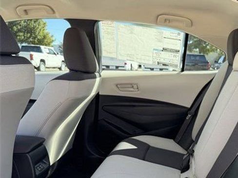 New 2026 Toyota Corolla LE image 23
