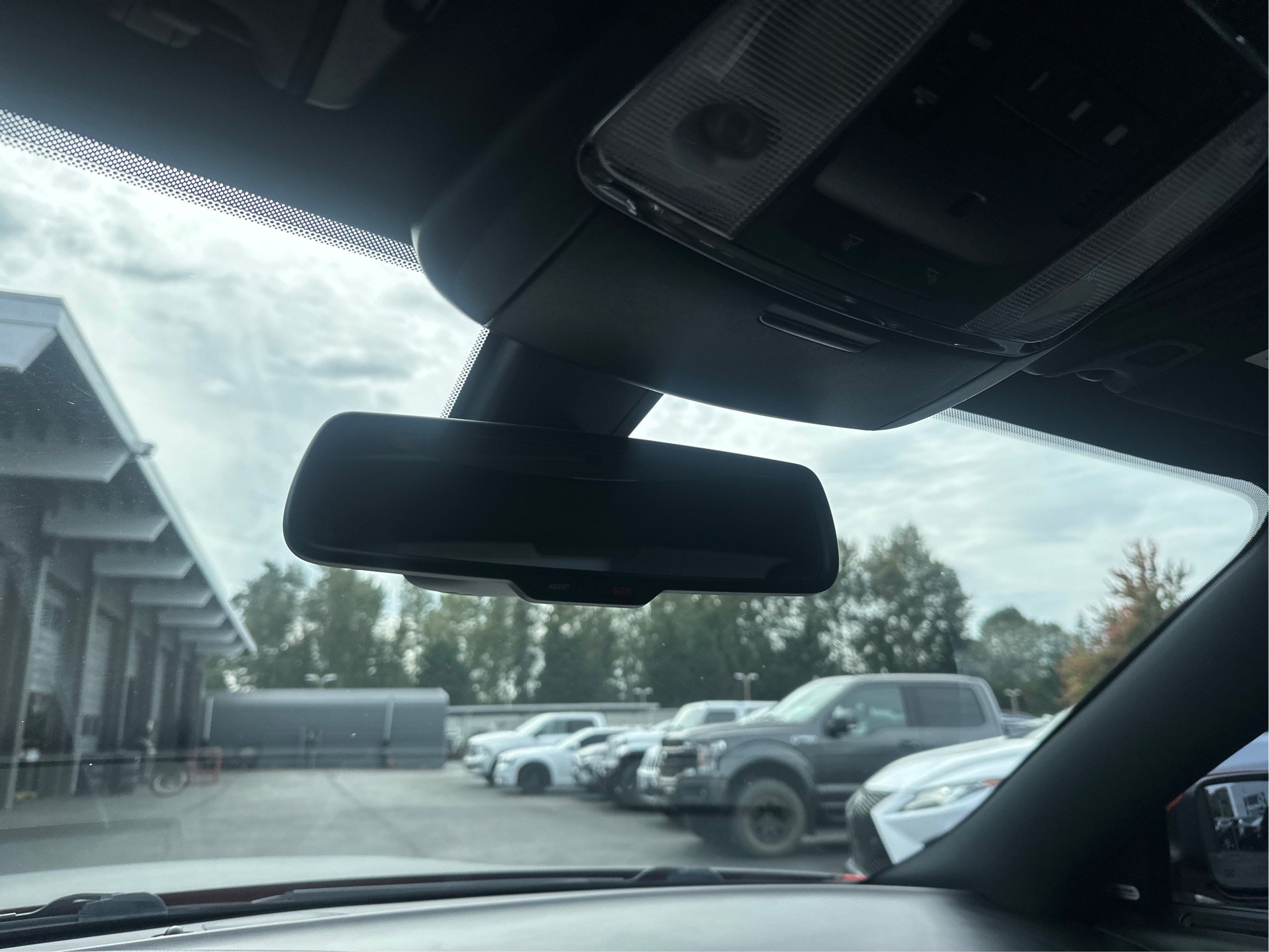 Used 2019 Dodge Charger Scat Pack w/ Plus Group RWD image 16