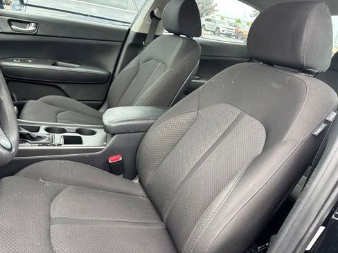 Used 2016 Kia Optima LX FWD image 10