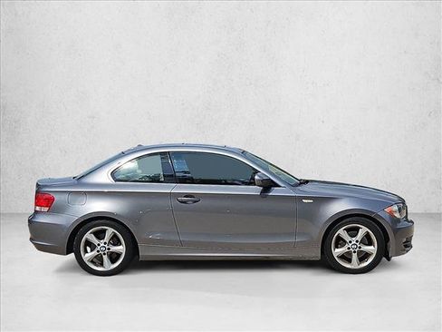 Used 2011 BMW 128i Coupe RWD image 4