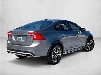 Used 2016 Volvo S60 T5 Cross Country Platinum AWD/4WD video 2