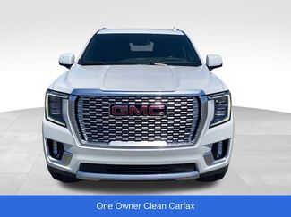 Certified 2023 GMC Yukon Denali AWD/4WD video 2