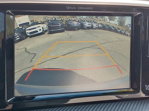 Used 2020 Hyundai Tucson SEL image 17