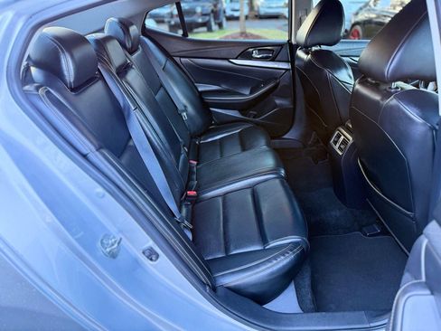 Used 2018 Nissan Maxima 3.5 SV image 25