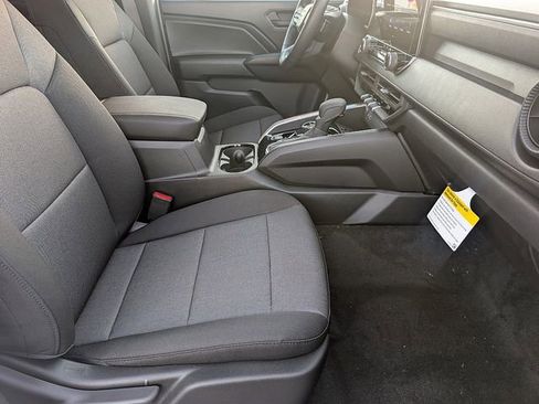 New 2026 Chevrolet Colorado Trail Boss image 12