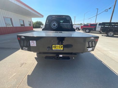 Used 2025 Chevrolet Silverado 3500 W/T w/ WT Convenience Package AWD/4WD image 7