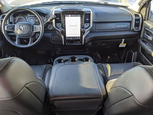 Used 2024 RAM 2500 Laramie image 13