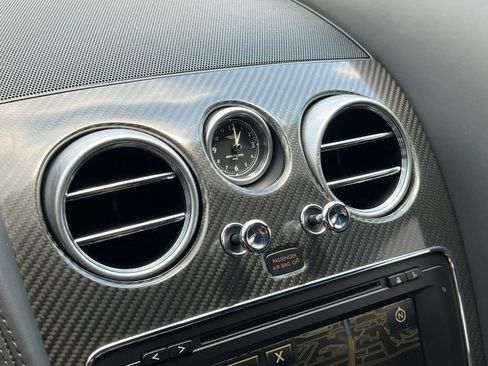 Used 2018 Bentley Continental GT Supersports AWD/4WD image 17