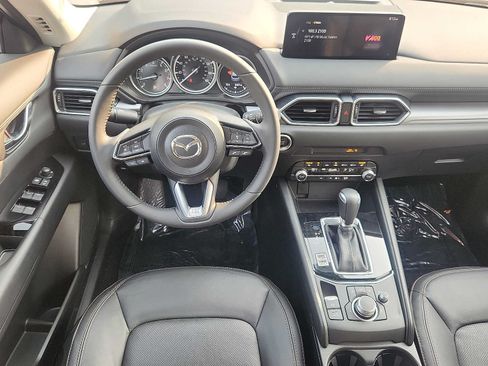 Used 2023 MAZDA CX-5 AWD 2.5 S image 11