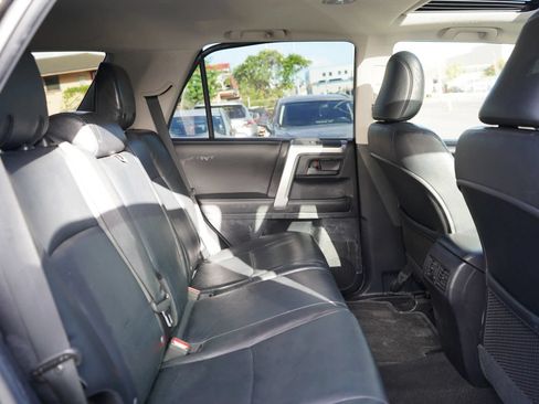 Used 2011 Toyota 4Runner Trail AWD/4WD image 20