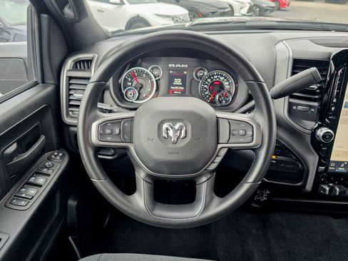 Used 2024 RAM 3500 Tradesman w/ Towing Technology Group image 36