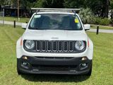 Used 2015 Jeep Renegade Latitude w/ Cold Weather Group image 4