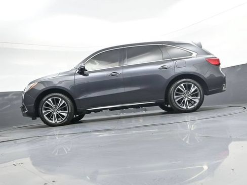 Used 2019 Acura MDX FWD w/ Technology Package image 34