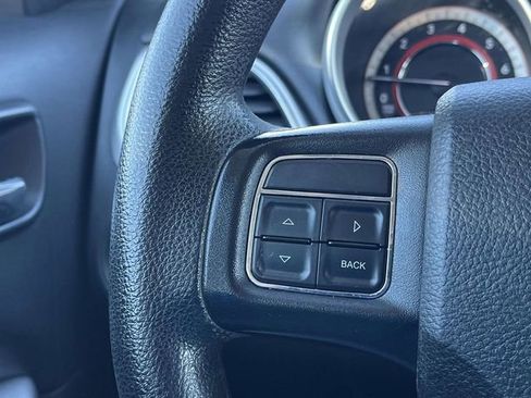 Used 2015 Dodge Journey American Value Package w/ Flexible Seating Group image 27