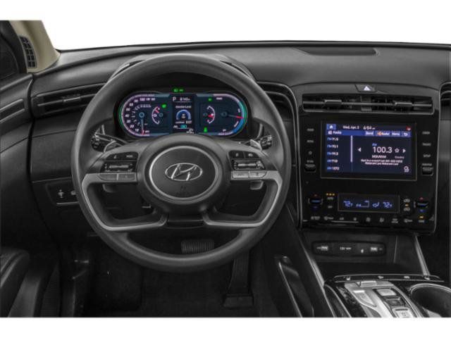 Used 2024 Hyundai Tucson Limited AWD/4WD image 10