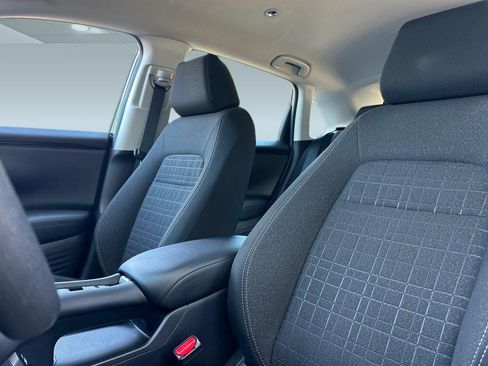 Certified 2023 Honda HR-V LX image 22