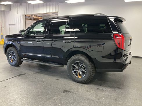 New 2026 Ford Expedition Tremor AWD/4WD image 7