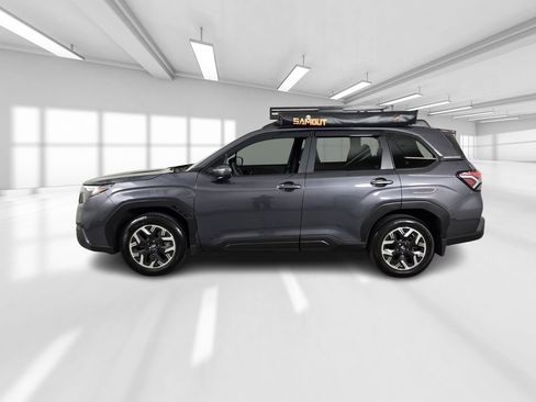 Certified 2025 Subaru Forester Premium w/ Convenience Package #2 AWD/4WD image 4
