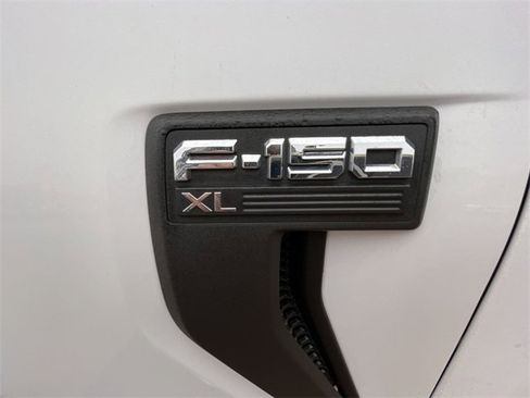 Used 2022 Ford F150 XL w/ Equipment Group 101A High image 6