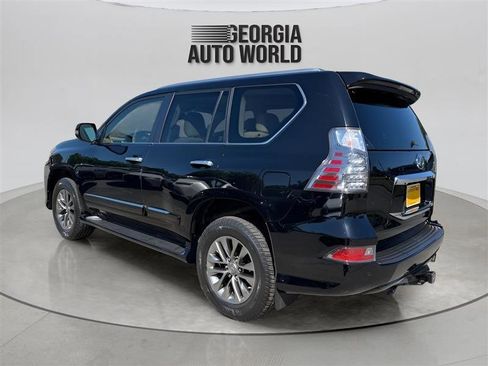 Used 2016 Lexus GX 460 Luxury AWD/4WD image 10