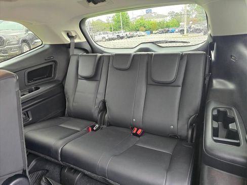 Used 2022 Subaru Ascent Limited AWD/4WD image 13