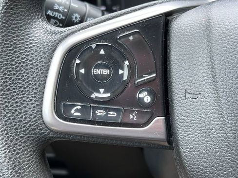 Used 2019 Honda CR-V EX image 20