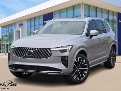 New 2026 Volvo XC90 B6 Core
