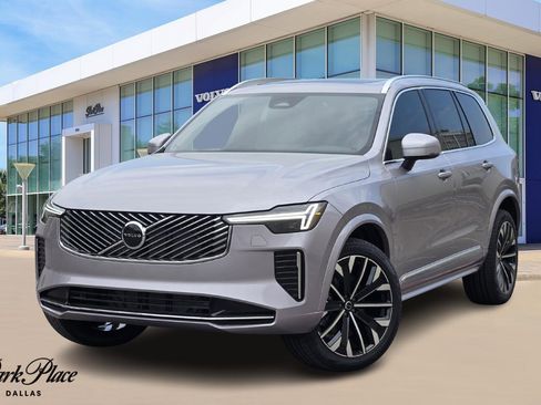 New 2026 Volvo XC90 B6 Core image 1