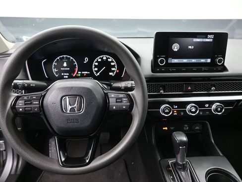 Used 2024 Honda Civic LX image 11
