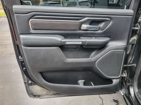 Used 2023 RAM 1500 Laramie image 18