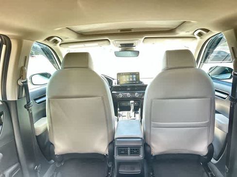 Used 2023 Honda CR-V EX-L image 13
