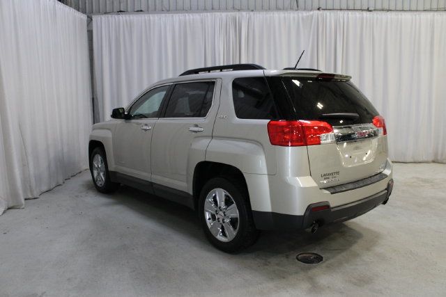 Used 2015 GMC Terrain SLT w/ Chrome Edition AWD/4WD image 30
