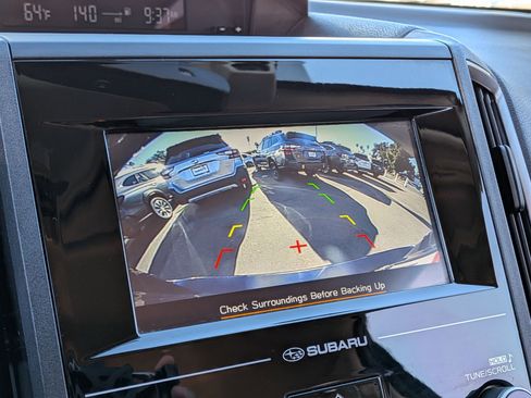 Certified 2020 Subaru Impreza 2.0i image 20