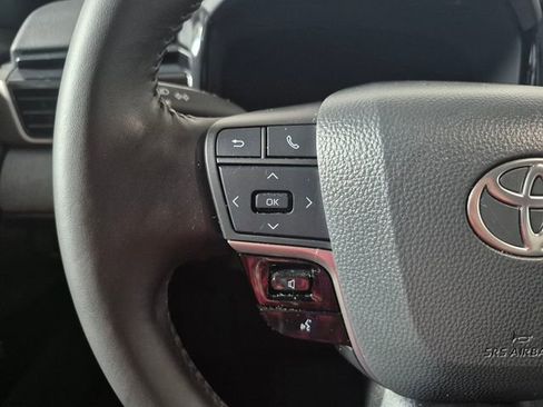 Certified 2025 Toyota Camry LE w/ Convenience Package image 19