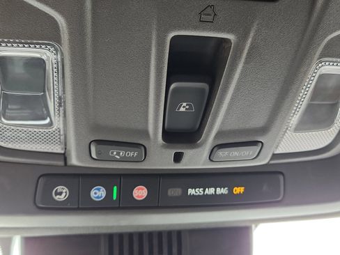 Used 2025 GMC Sierra 2500 Denali w/ Max Trailering Package image 15