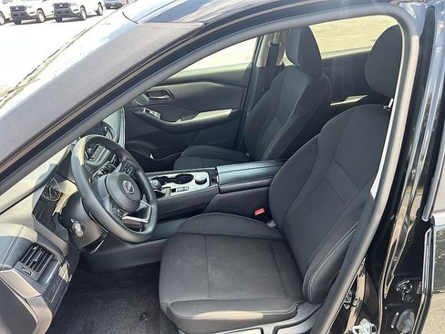 Certified 2024 Nissan Rogue S AWD/4WD image 13