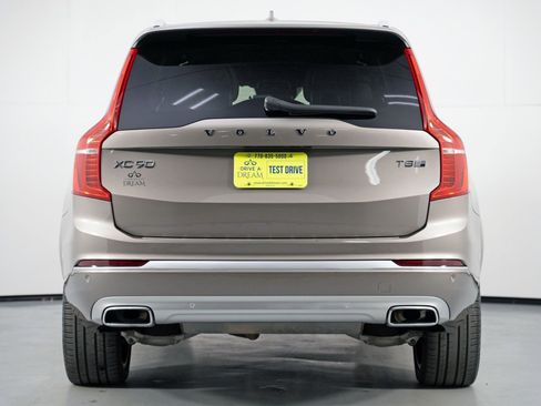 Used 2020 Volvo XC90 T8 Inscription w/ Protection Package image 11