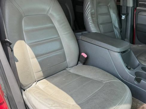 Used 2004 Ford Explorer Sport XLT AWD/4WD image 19