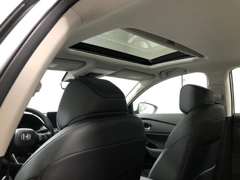 New 2025 Honda Accord Touring image 18