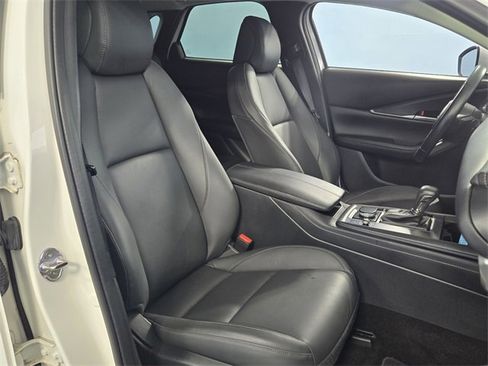 Certified 2023 MAZDA CX-30 AWD 2.5 S w/ Select Package image 18