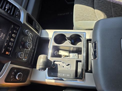 Used 2013 RAM 1500 Big Horn AWD/4WD image 15