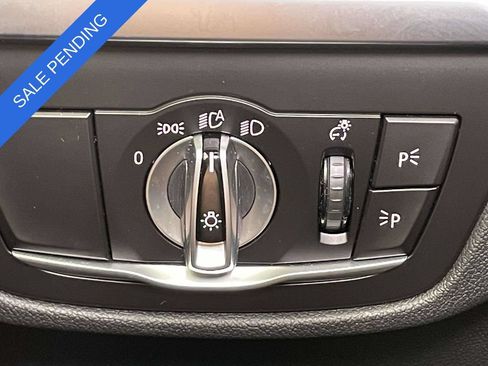 Used 2023 BMW X3 M40i AWD/4WD image 33