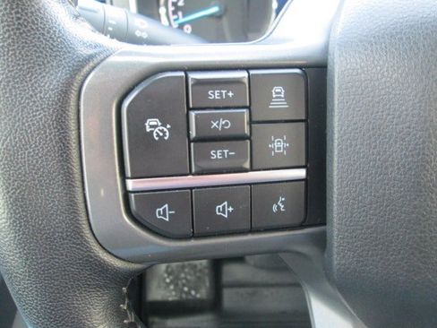 Used 2022 Ford F150 XLT w/ Equipment Group 302A High AWD/4WD image 24