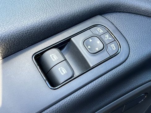New 2025 Mercedes-Benz Sprinter 2500 image 13