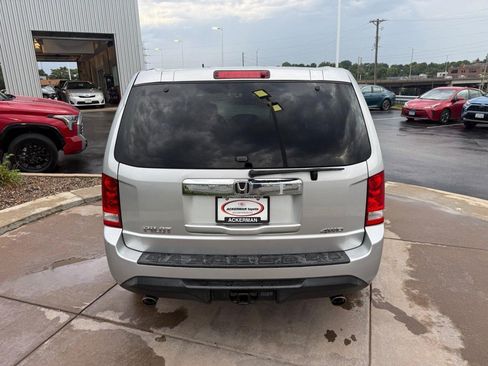 Used 2014 Honda Pilot EX image 9