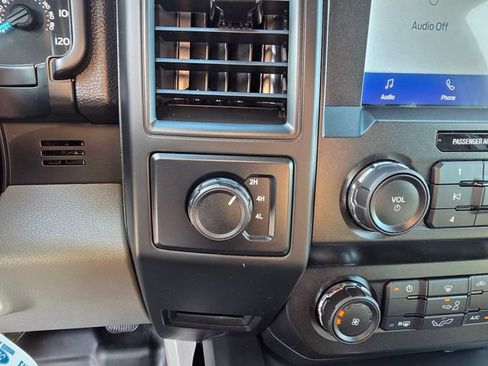 Used 2020 Ford F150 XL w/ Equipment Group 101A Mid AWD/4WD image 23