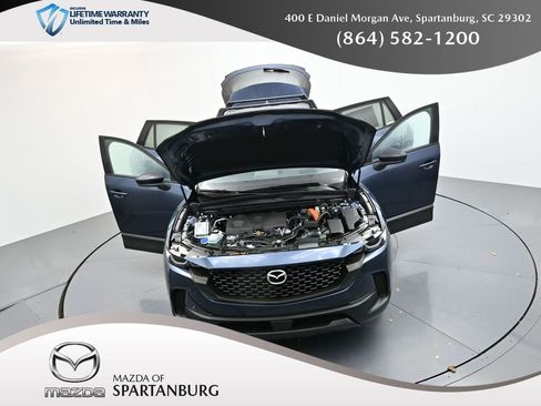New 2026 MAZDA CX-50 2.5 Hybrid w/ Weather Package image 36