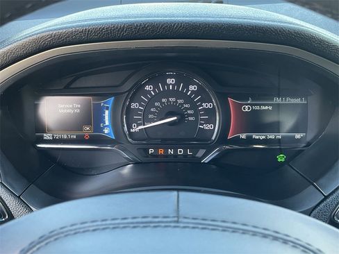 Used 2019 Lincoln MKZ Reserve w/ Reserve Plus Package image 28