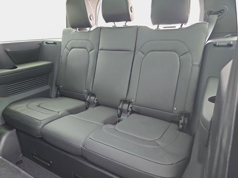 New 2026 Land Rover Defender 130 S image 12