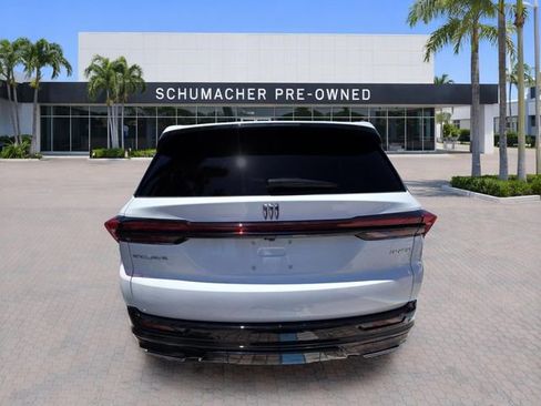 Certified 2026 Buick Enclave Sport Touring FWD image 6